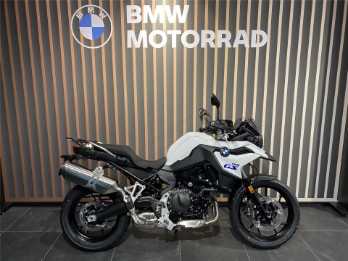 F 800 GS tief - 2026er Aktion