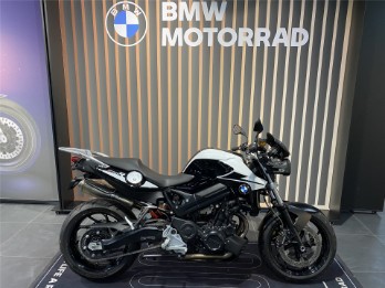 F 800 R