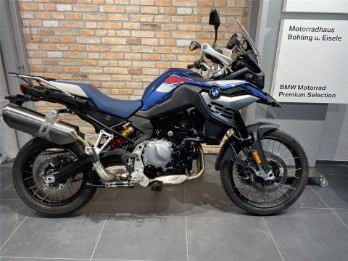F 850 GS