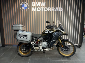 F 850 GS Adventure