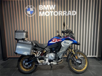 F 850 GS Adventure