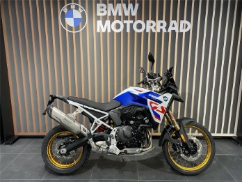 F 900 GS