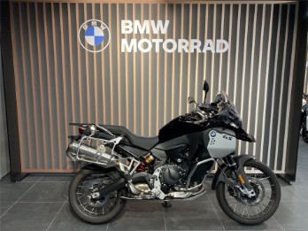 F 900 GS Adventure