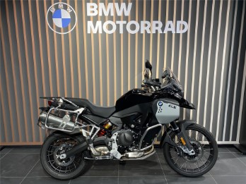 F 900 GS Adventure