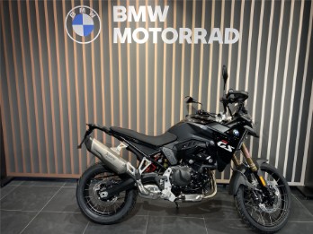 F 900 GS - BLACK DEAL