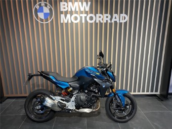 F 900 R