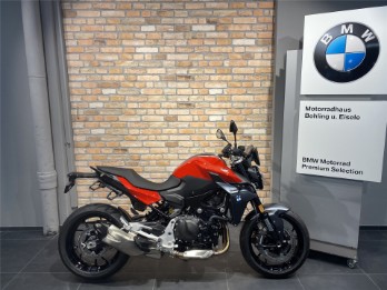 F 900 R A2