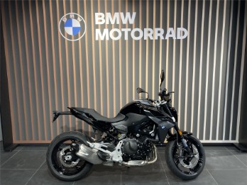 F 900 R A2 tief