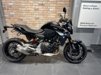 F 900 R