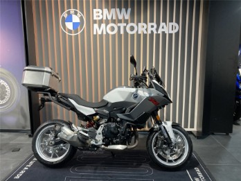 F 900 XR