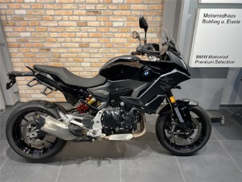 F 900 XR A2