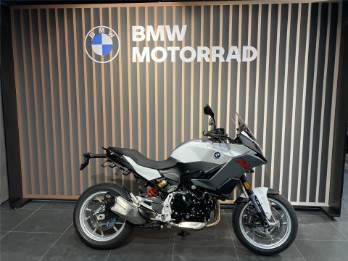 F 900 XR A2