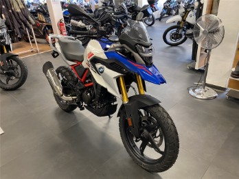G 310 GS