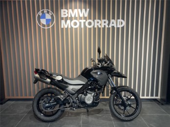G 650 GS