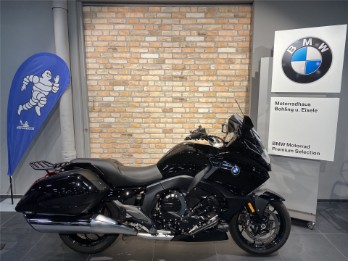 K 1600 B Bagger