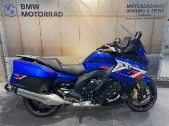 K 1600 GT