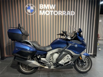 K 1600 GTL