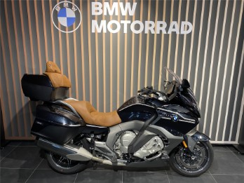 K 1600 GTL