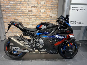 M 1000 RR Competition