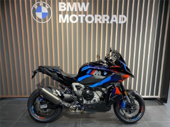 M 1000 XR