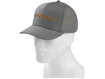 Cap BMW Motorrad braun one size