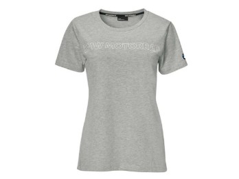 T-Shirt BMW Motorrad Damen