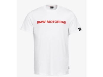 T-Shirt BMW Motorrad Herren