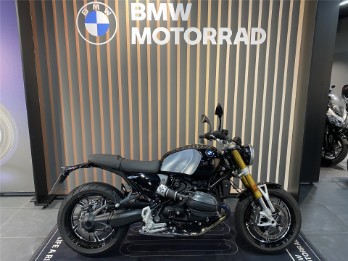 R 12 nineT
