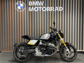 R 12 nineT