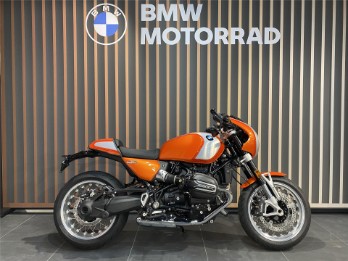 R 12 nineT