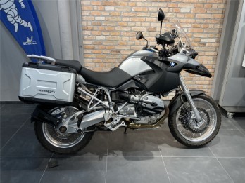 R 1200 GS