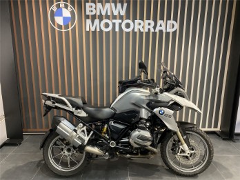 R 1200 GS