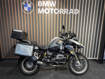 R 1200 GS