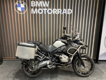 R 1200 GS ADV. TÜ