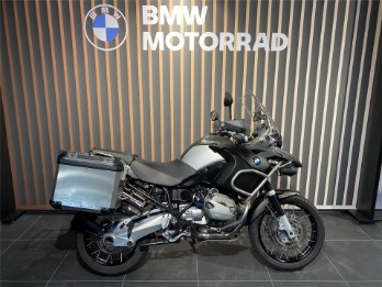 R 1200 GS ADV. TÜ