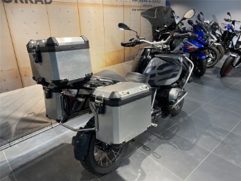 R 1200 GS Adventure