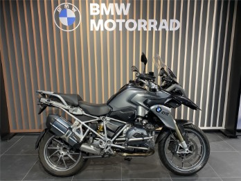 R 1200 GS K50