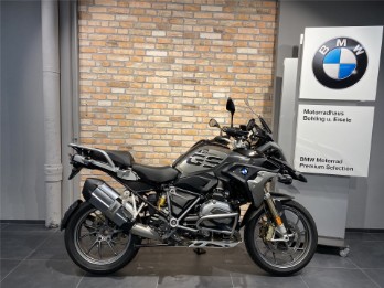 R 1200 GS K50 LC