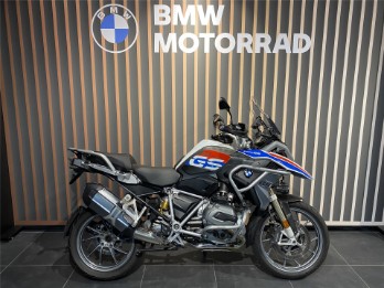 R 1200 GS K50 LC