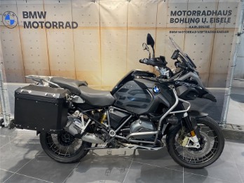 R 1200 GSA K51 LC Adventure