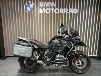 R 1200 GS Adventure