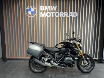 R 1200 R