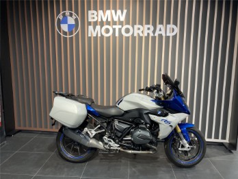 R 1200 RS