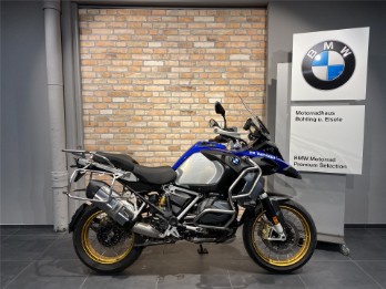 R 1250 GS Adventure