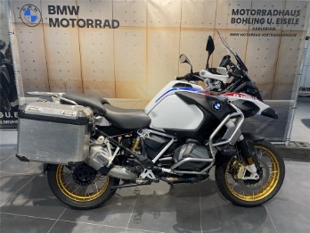R 1250 GS Adventure