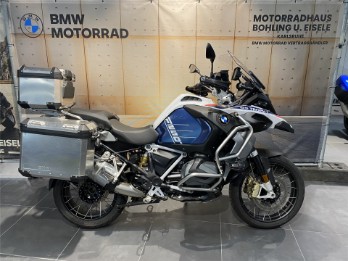 R 1250 GS Adventure