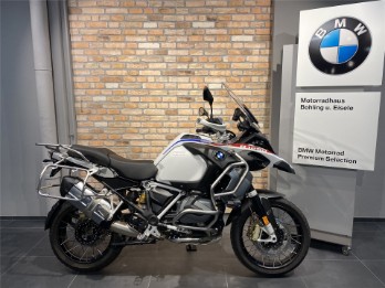 R 1250 GS Adventure
