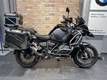 R 1250 GS Adventure