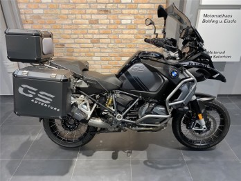 R 1250 GS Adventure