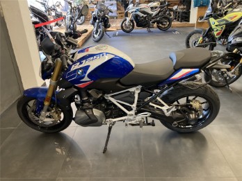 R 1250 R